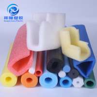 High Quality EPE Edge Protection Section EPE Foam Corner Protector