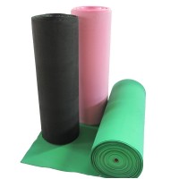 Eco-friendly EVA foam soft roll 2mm thickness